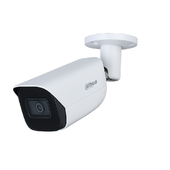 4MP Bullet Arctic IP Security Camera (Built in Microphone) N43AB52