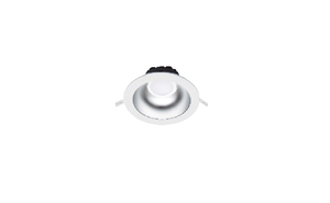 RCA 6" 16-Watts 1450lm 4000k Commercial Retrofit Downlight