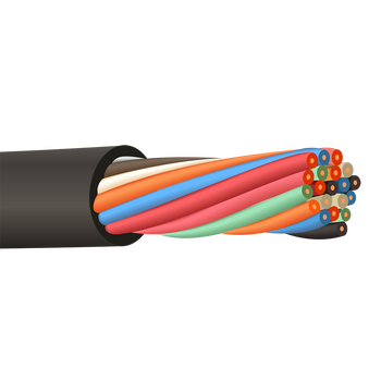 18/14 SOOW Portable Power Cable 600V UL CSA