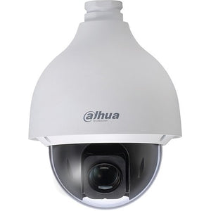 PTZ Camera with Analytics 4MP 32x Starlight 4.9-156mm Varifocal Lens White 50432XANR