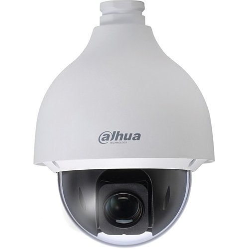 PTZ Camera with Analytics 4MP 32x Starlight 4.9-156mm Varifocal Lens White 50432XANR