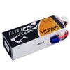 Tattu 12000mAh 6S1P 15C Lipo Battery Pack With EC5 Plug