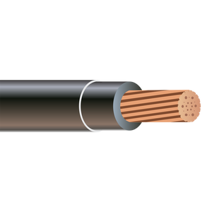 16-26 TFFN stranded Copper Conductor Building Wire