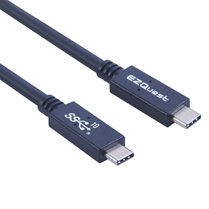 USB-C to USB-C Charge Sync and Video Cable X40090