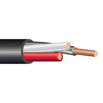 18/4 SJTO Flexible Portable Cord 300V UL/CSA Cable