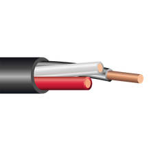 18/2 SJTO Flexible Portable Cord 300V UL/CSA Cable
