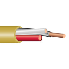 18/2 SJTO Flexible Portable Cord 300V UL/CSA Cable
