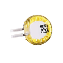 Grepow 100mAh 3.7V LiPo Round Shaped Battery 5516015