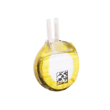 Grepow 100mAh 3.7V LiPo Round Shaped Battery 5516015
