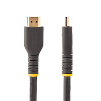 Active HDMI Cable w Ethernet HDMI 2.0 4K 60Hz UHD 30ft 10m