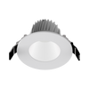 Aeralux Infinita 11-Watts 4000K CCT 4” Round White LED Commercial Downlight