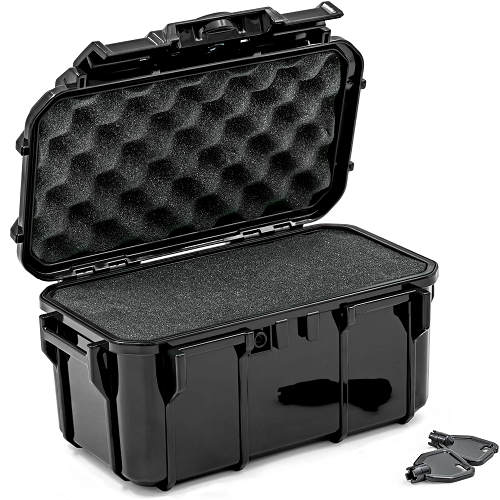 Protective 58 Micro Hard Case With Foam