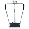 Digital High-Capacity Waist-High Bariatric Scale Detecto 6855