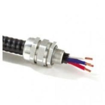 TMC300A Type TMC 3 Inch Aluminum Watertight Cable Connector