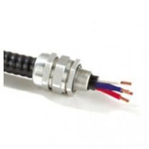 TMC300A Type TMC 3 Inch Aluminum Watertight Cable Connector
