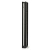 Evolution g2 Double-Sided Black Vertical Cable Manager 84