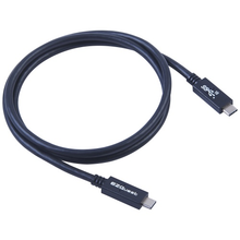 USB-C to USB-C Charge Sync and Video Cable X40090