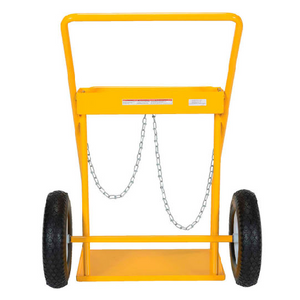 Economical Welding Cylinder Cart Cylinder Capacity CYHT-2