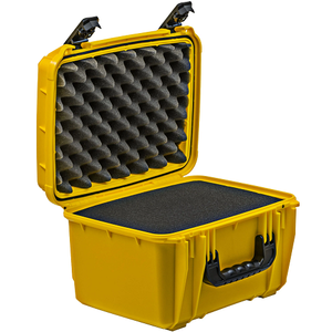 Protective 540 Hard Case With Adjustable Divider Tray