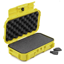 Protective 56 Micro Hard Case With Foam