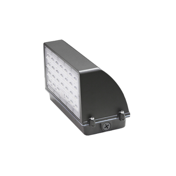 Aeralux Aspire 28W 4000K CCT HV-Outdoor Wall Pack Light