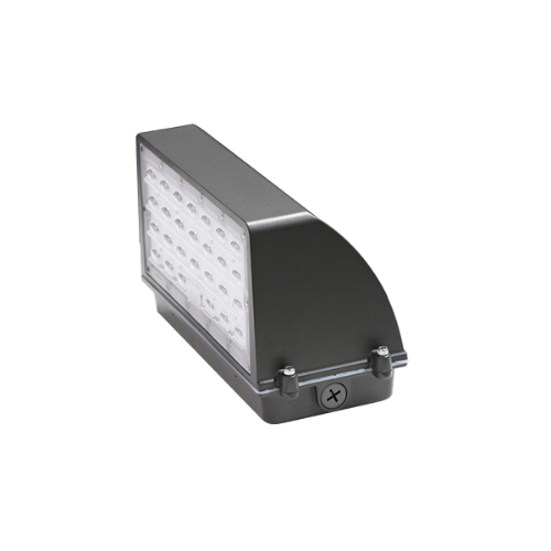 Aeralux Aspire 28W 4000K CCT HV-Outdoor Wall Pack Light