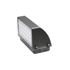 Aeralux Aspire 40W 5000K CCT HV-Outdoor Wall Pack Light