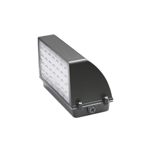 Aeralux Aspire 80W 5700K CCT HV-Outdoor Wall Pack Light