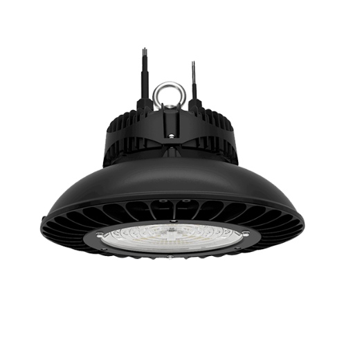 Aeralux Dynamo Beam Angle Industrial Fixtures