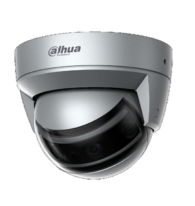 Multi Sensor Panoramic Dome Camera DH-IPC-PDBW8840N-A180