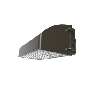 Aeralux Aspire 28W 4000K CCT HV-Outdoor Wall Pack Light