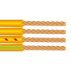 10/2 Flat Yellow With Ground Submersible Pump Cable