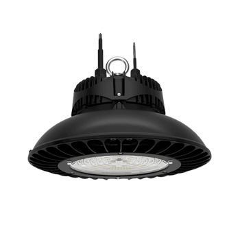 Aeralux Dynamo 100-Watts 4000K CCT 277 Upto 60˚ Beam Angle Industrial Fixtures