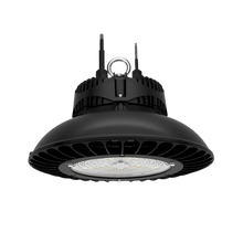 Aeralux Dynamo 150-Watts 5000K CCT 120-277 90˚ Beam Angle Industrial Fixtures