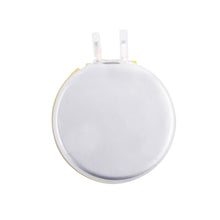 Grepow 630mAh 3.7V 1S1P LiPo Round Shaped Battery 6035033
