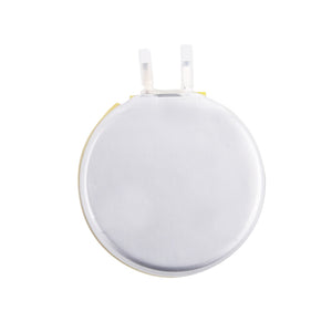 Grepow 630mAh 3.7V 1S1P LiPo Round Shaped Battery 6035033