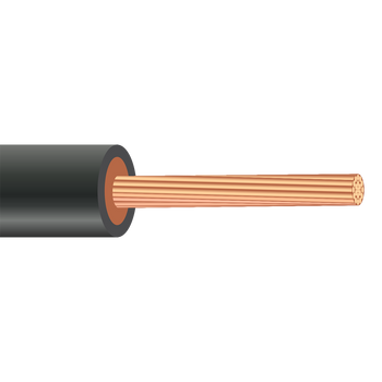 14 AWG 19/.0142 Strands PV Wire Photovoltaic Cable Single Core 2000V ( Reduced Price of 500ft, 1000ft, 2500ft, 5000ft )