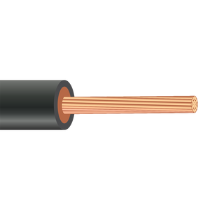 PV Wire Photovoltaic Cable Single Core 600V