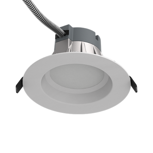 Aeralux Artista-6 CA8 18W 4000K CCT LED Commercial Downlight