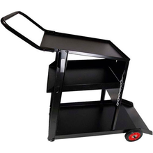 Industrial Welding Carts