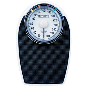 D1130 Series Bathroom Scale ProHealth