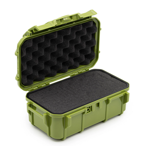 Protective 57 Micro Hard Case With Foam