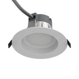 Aeralux Artista-6 CA6 18W 3500K CCT LED Commercial Downlight