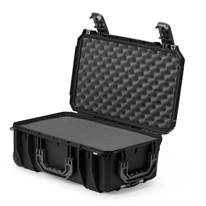 Protective 830 Hard Case With Foam