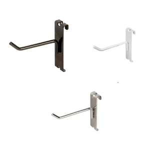 Gridwall Panel Hooks Econoco