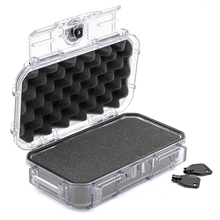 Protective 56 Micro Hard Case With Foam