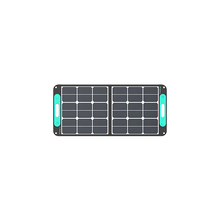 100W Solar Panel with SunPower Cells VIGORPOOL VP100