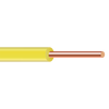 12 AWG Tracer Bare Copper Solid PE-45 Insulation Locating Wire 30/600V