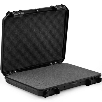 Protective 85 Slim Hard Case With Foam