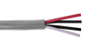 Alpha Wire 1324C 22 AWG 11 Pair Unshielded PVC Insulation 300V Communication and Control Cable